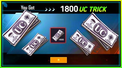 Collect money and then purchase uc in your pubg account by getting some references and earning apps but, players must follow the secure methods instead of buying uc from an unauthorized source, as it. Pubg Uc Free Trick / New Trick For Free Uc / Free Uc In ...