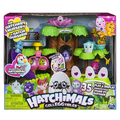 Hatchimals 6037073 Game Multi Colour Hatchimals Uk Toys