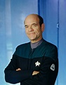 Robert Picardo as The Doctor in Star Trek Voyager | Star trek ...