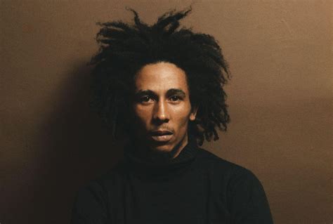 Bob Marley Musicians Men Dreadlocks Reggae Wallpaper Coolwallpapersme