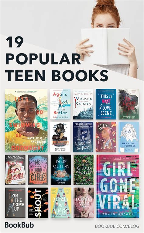 Pin On Teen Young Adult