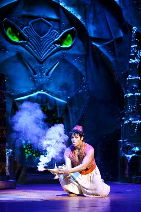Aladdin Musical Aladdin Musical News 2016 4