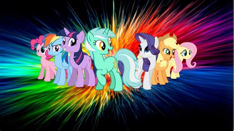 My Little Pony Wallpapers My Little Pony Friendship Is Magic 36901055