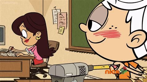 Lincoln Sharpens His Pencil The Loud House Know Your Meme
