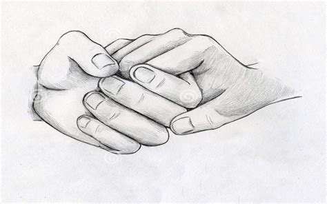 Love Easy Holding Hands Love Easy Pencil Drawing Pictures H0dgehe