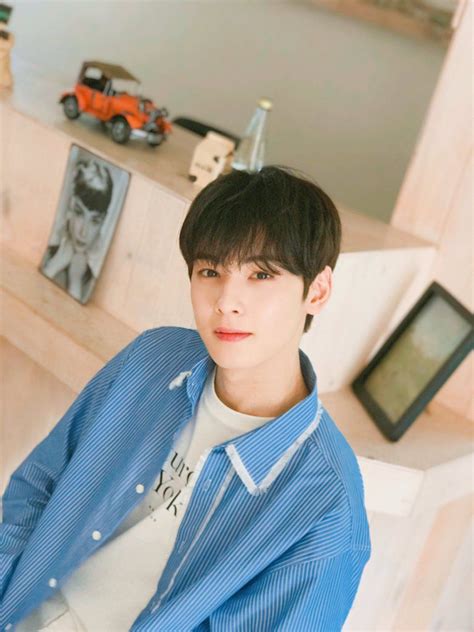 An amazing application with amazing backgrounds for the fans of cha eun woo astro. 아스트로 (@offclASTRO) | Twitter | Cha eun woo, Cha eun woo ...