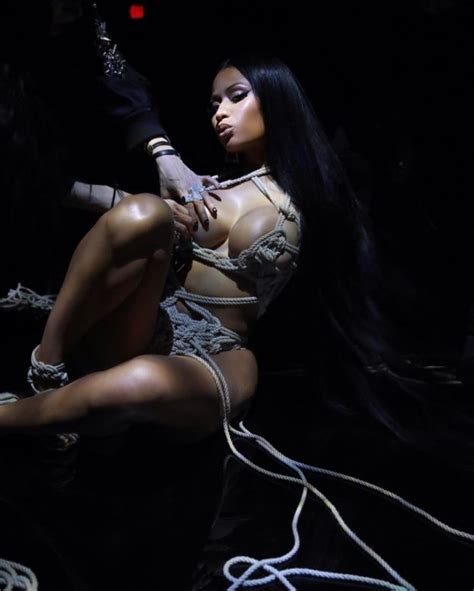 Nicki Minaj Fappeing Sexy 57 Photos The Fappening