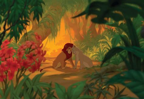 Lion King Animated Ultra Hd Wallpapers