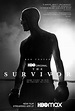 The Survivor (2021) - IMDb