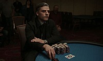The Card Counter Trailer Has Oscar Isaac Patiently Awaits For His ...