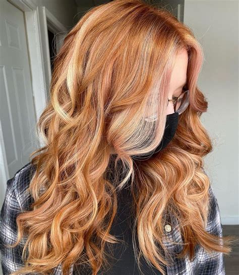 65 Stunning Red Hair Color Ideas Trending In 2023 Ginger Hair Color