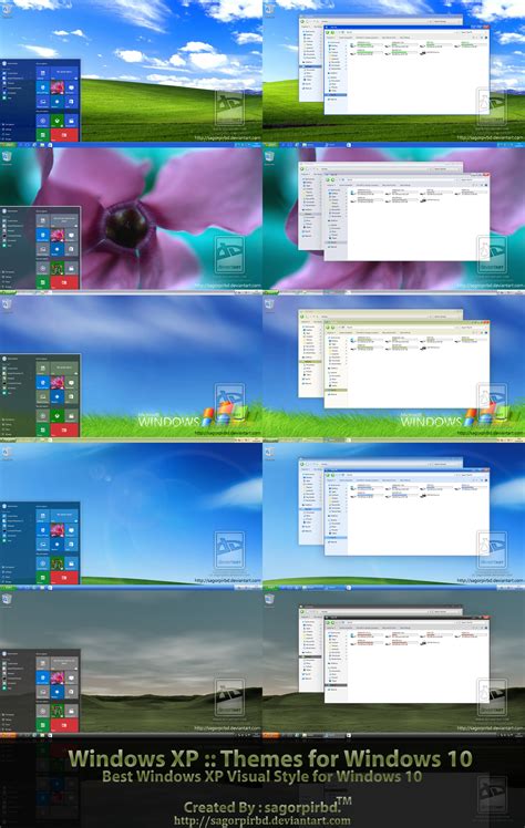 Windows Xp Templates Free Download Free Printable Templates