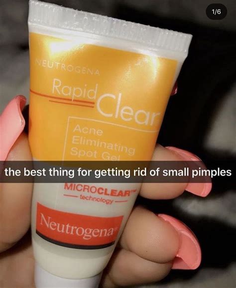 Pin By Prinbs Beauty On Snapchat Tips And Products Skin Care Body