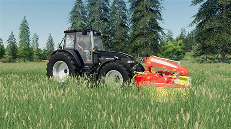 Fs19 Mods The New Holland 60 M And Tm Series Tractors Yesmods
