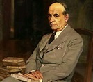 José Ortega y Gasset. Nació en Madrid, el 9 de mayo de 1883 y MURIÓ en ...