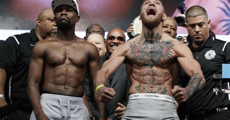 Showtime will broadcast the big fight via ppv in the united states priced at as much as $89.99 for standard and $99.99 for hd. How to watch Floyd Mayweather vs. Conor McGregor: Start ...