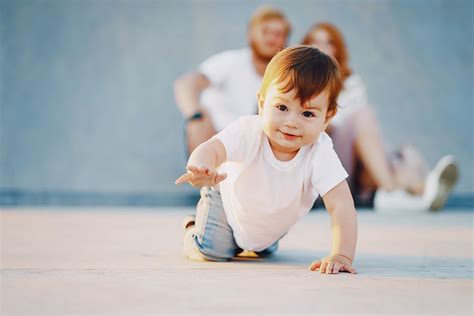 PAUTAS E IDEAS Sobre CRIANZA De Nuestros Hijos