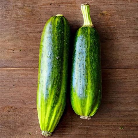 Zucchini Courgette F1 Midnight Seeds Easy Grow Seeds