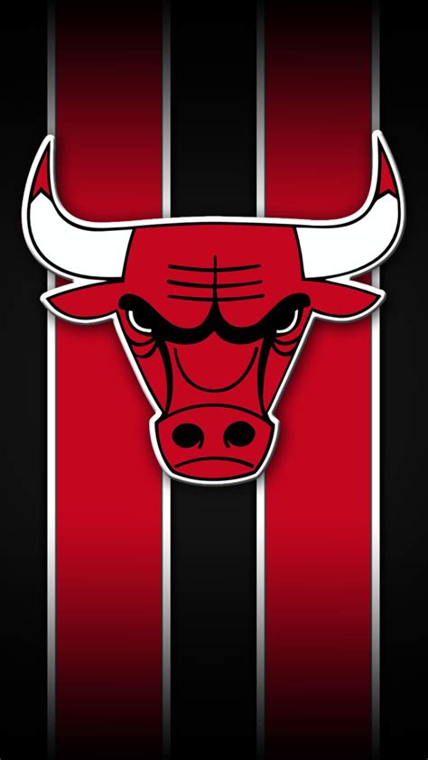 Iphone Wallpaper Hd Chicago Bulls 2023 Basketball Wal