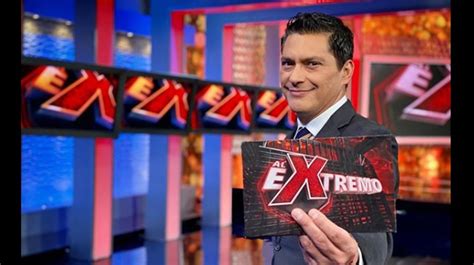 “al Extremo” El Programa Que Está Salvando A Tv Azteca La Verdad Noticias