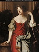 Portrait of Louise de Kerouaille, Duchess of Portsmouth (1649-1734 ...