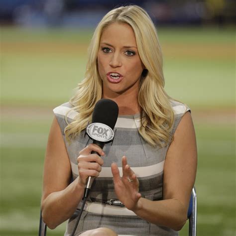 Fox Sports Reporter Emily Austen Fired After Insensitive Comments About Race Bleacher Report