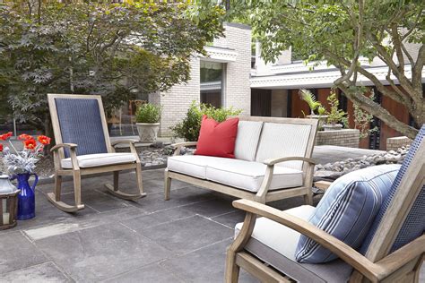 Item Lloyd Flanders Premium Outdoor Furniture In All Weather Wicker