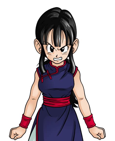 Check spelling or type a new query. Kaiwai on Twitter: "DRAGON BALL ONLINE - GRAPHIC ASSETS 32/50 PNJ: Bulma et Chichi…