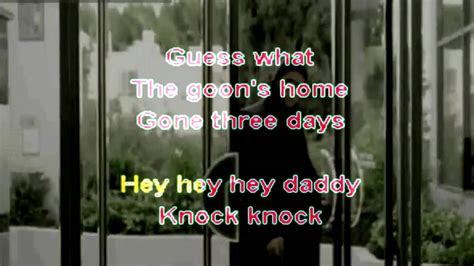 Hey Daddy Daddys Home Karaoke Instrumental By Usher Feat Plies With