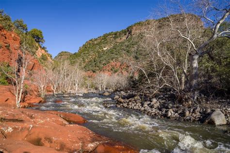 10 Places In Arizona To Visit In The Spring