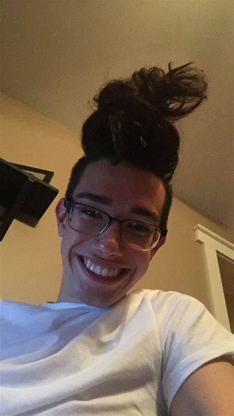 James Charles On Twitter I Think Its Time For A Haircut