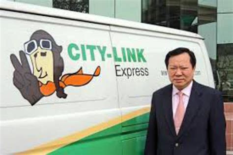 So, i call city link again for them to double check their warehouse or lorry. City-Link Express Company Profile and Jobs | WOBB