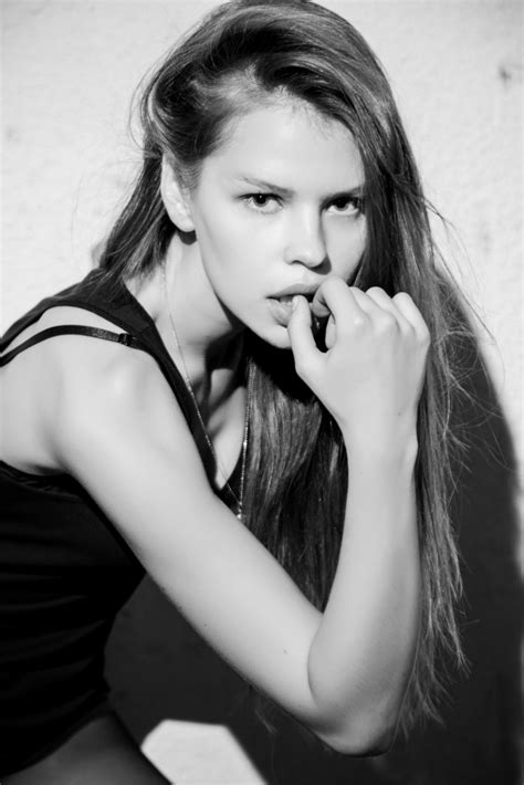 Beauties From Belarus New Face Marianna Metro Models By