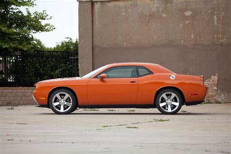 2012 Dodge Challenger Rt News Reviews Msrp Ratings With Amazing Images