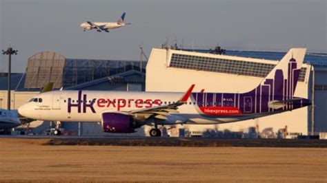 Hk Express Grows In Vietnam Hires New Ceo Routes