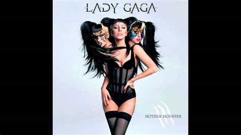 Lady Gaga Nothing On But The Radio Youtube