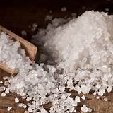 Sea Salt Home Remedies Pictures