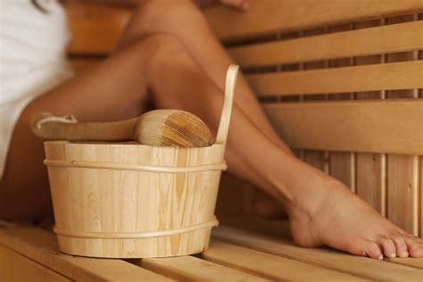 8 Amazing Health Benefits Of Using A Sauna Nothingpolitical Com