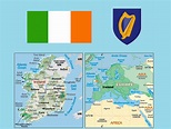 Republica da Irlanda (1)
