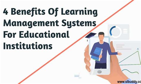Benefits Of Learning Management Systems For Educational Institutions