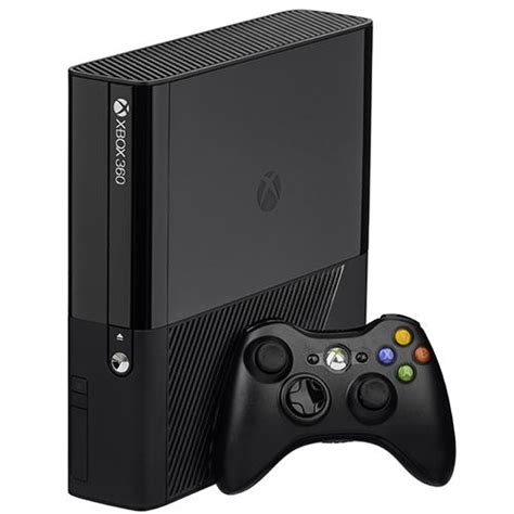 Microsoft Xbox 360 320gb No Paraguai Br