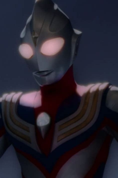 Ultraman Tiga Revival Of The Ancient Giant Part 1 Pictures Rotten