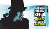 Journey of the Childmen: The Mighty Boosh on Tour (2009) - Plex