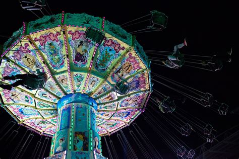 Canadian National Exhibition Offers Everything From Good Old Fashioned
