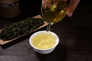 Fancy Tie Guan Yin of Anxi Iron Goddess Oolong Tea of Fujian – Yunnan ...