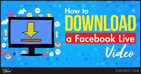 Download Facebook Video To Laptop Poledelta