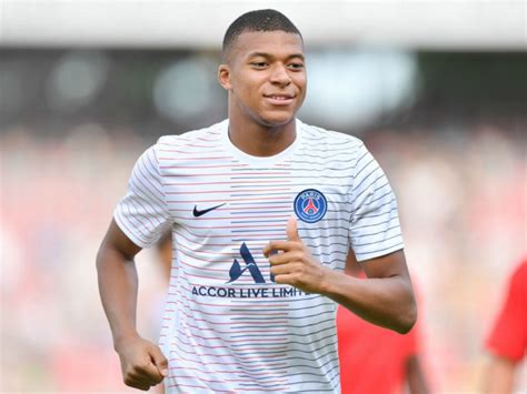 Kylian mbappé is a french footballer who plays football professionally from france. Kylian Mbappe to Liverpool transfer to replace Sadio Mane