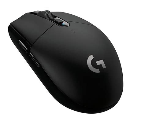 Logitech G305 Lightspeed Wireless Gaming Mouse Reviews And Ratings
