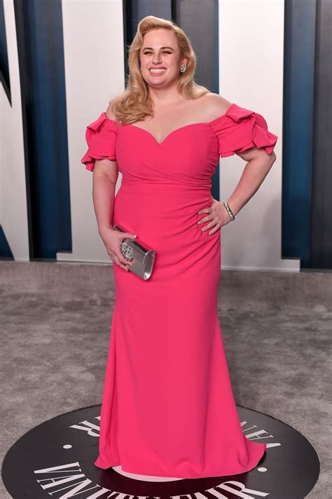 Rebel Wilson Weight Loss Before And After Photos Of Her Transformation