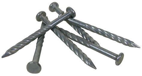 Stainless Steel Wire Nails Stainless Steel Screw Shank Wire Nails Manufacturer From Mumbai